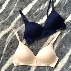 Nautica Bra  2, size 36B